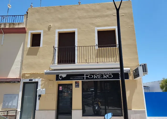 Apartamento La Fuente 27
