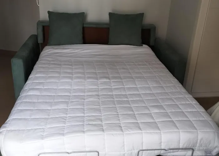 Apartamento La Fuente 27