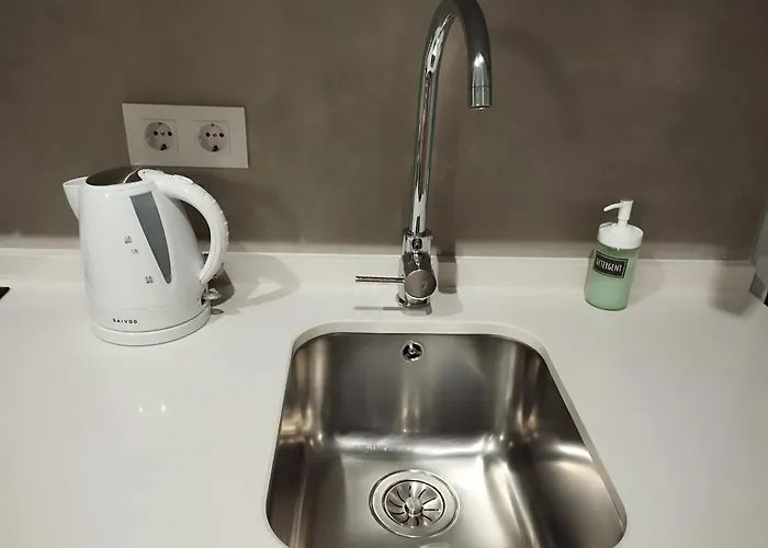 Apartamento La Fuente 27