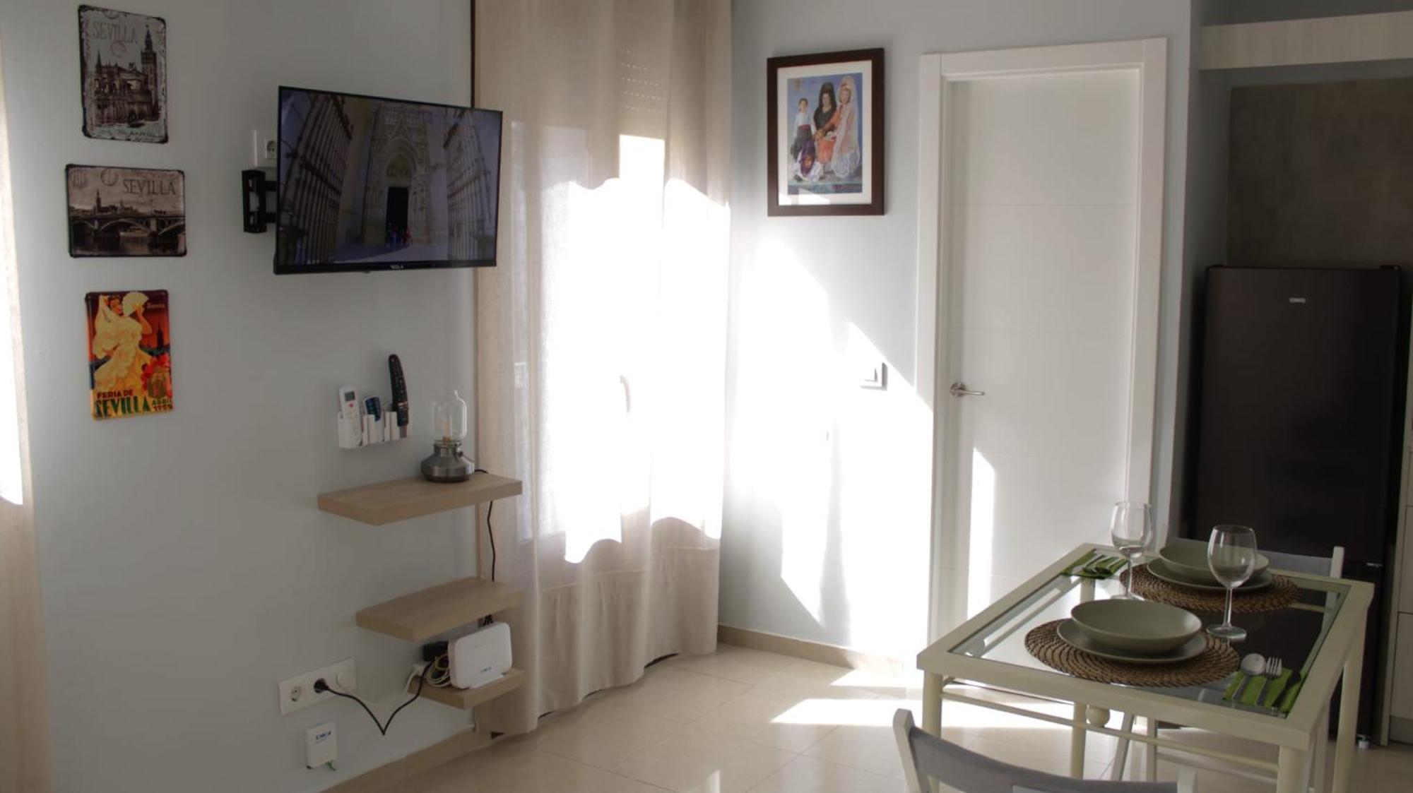 La Fuente 27 Apartment *