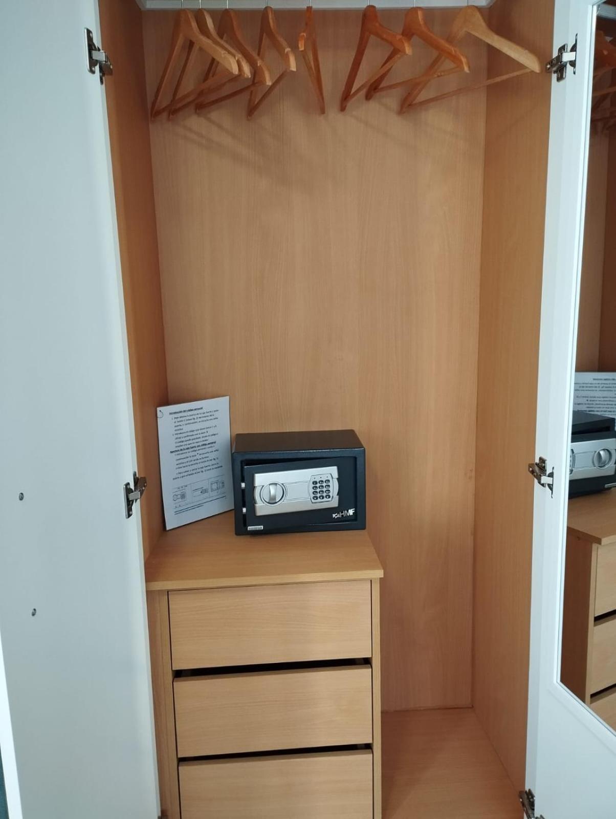 La Fuente 27 Appartement