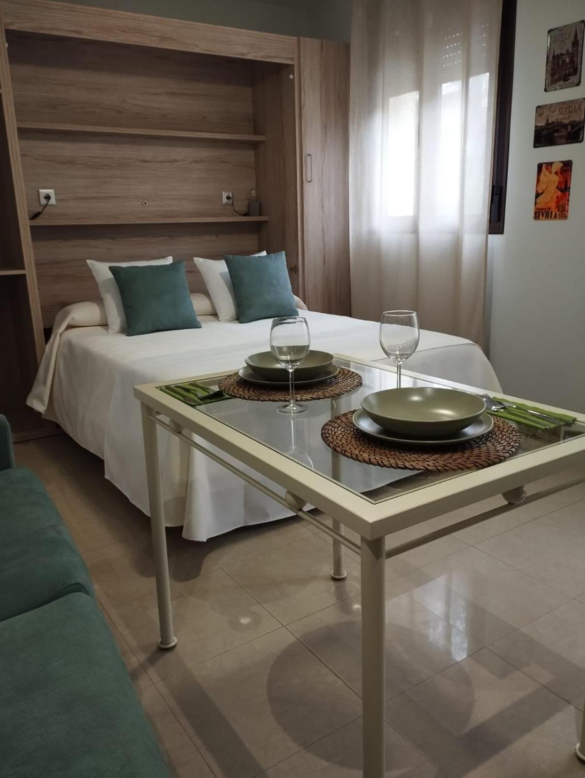 Appartement La Fuente 27