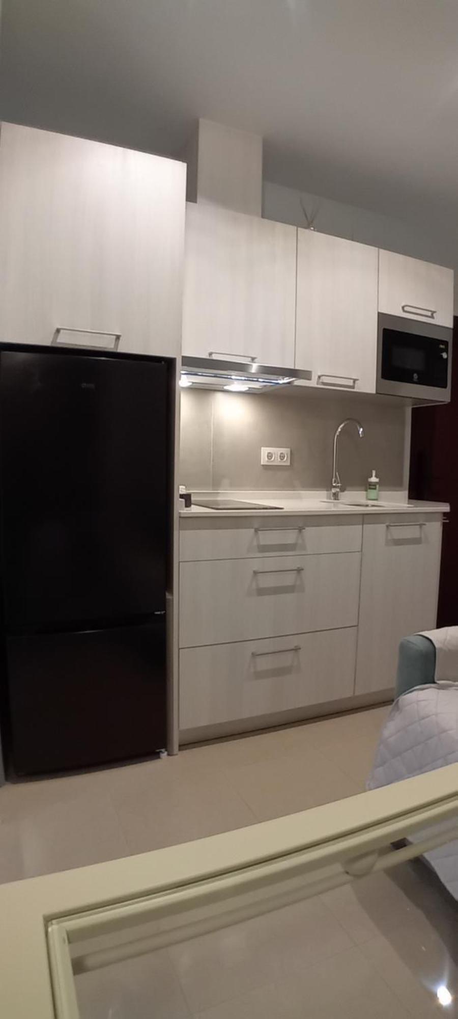 Appartement La Fuente 27