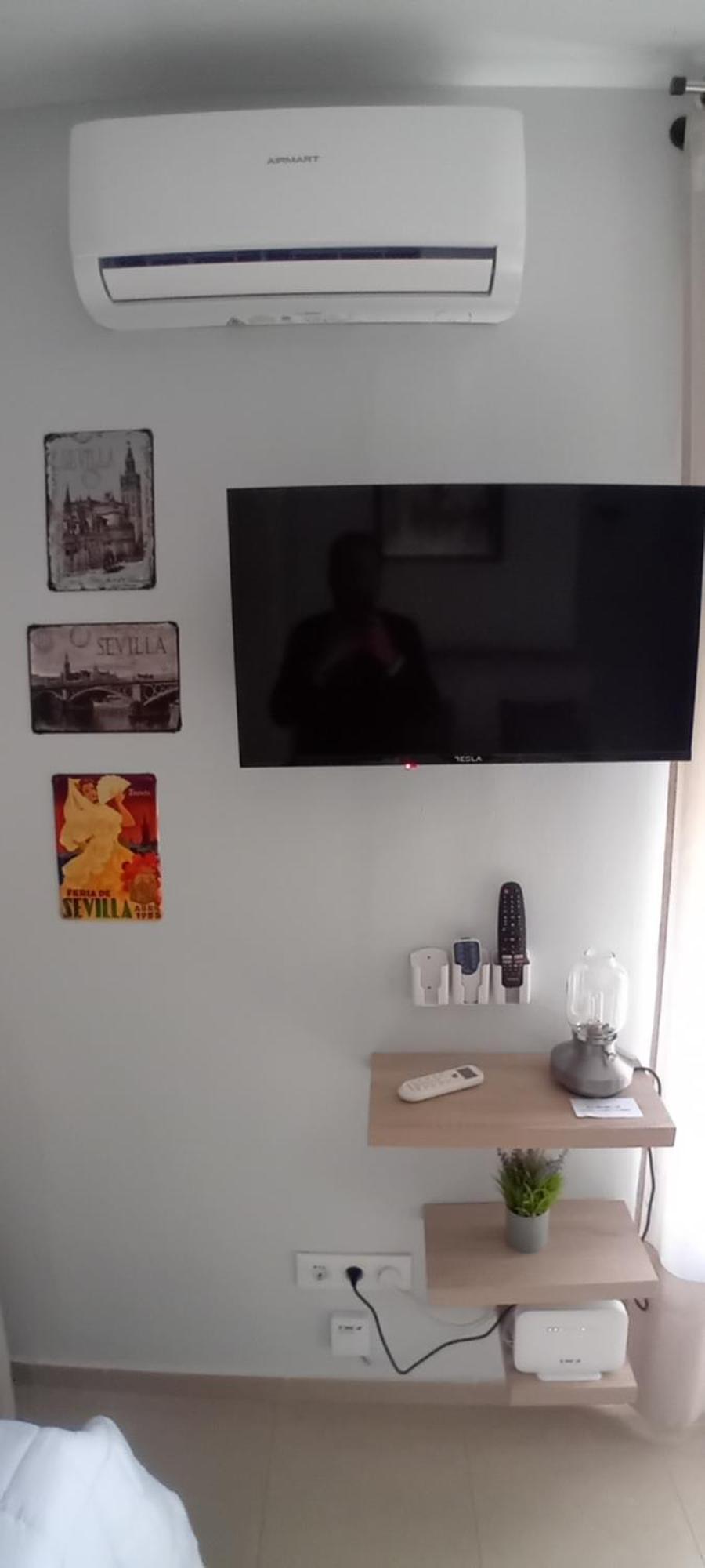 Appartement La Fuente 27