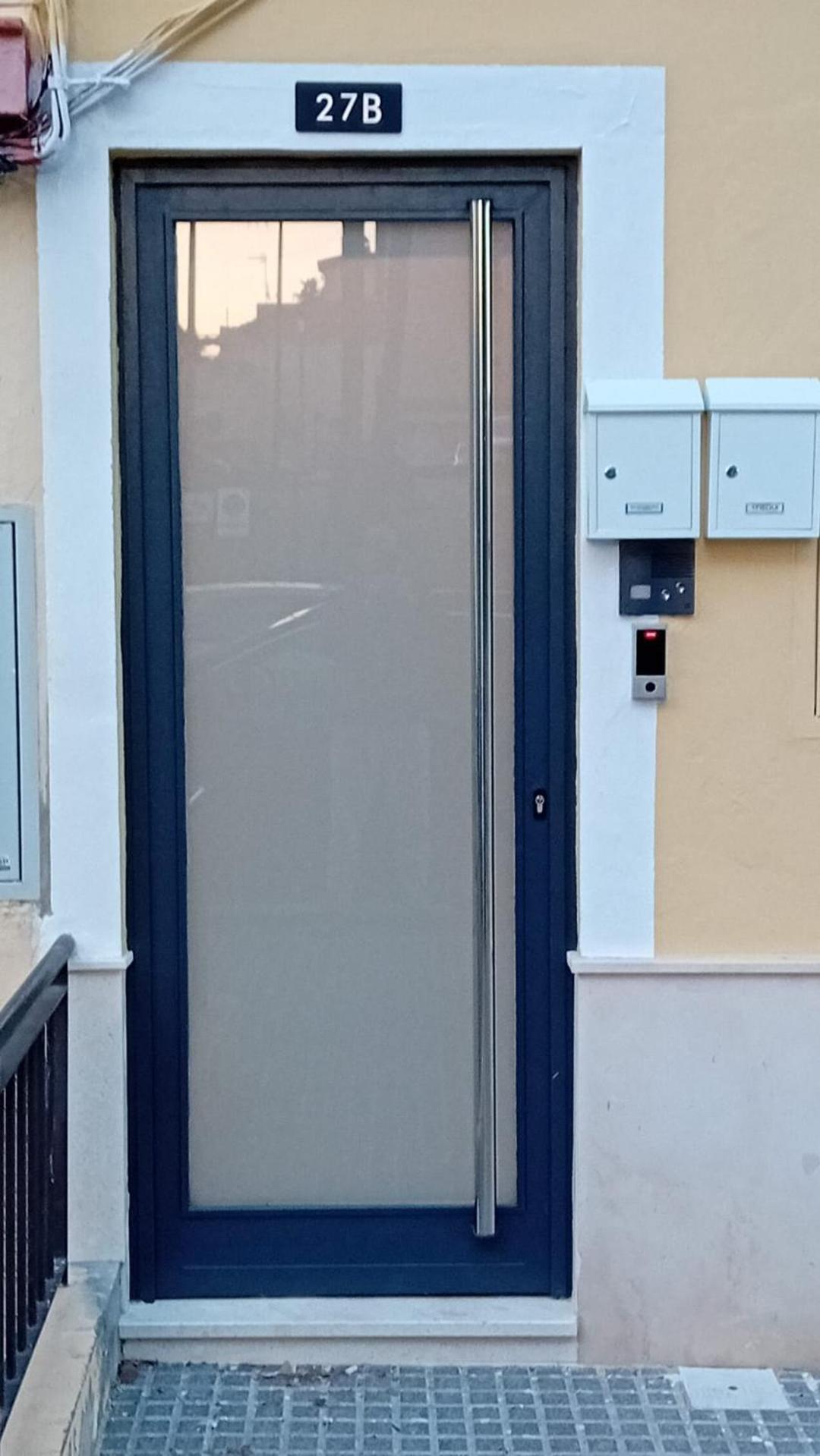 Appartement La Fuente 27 *