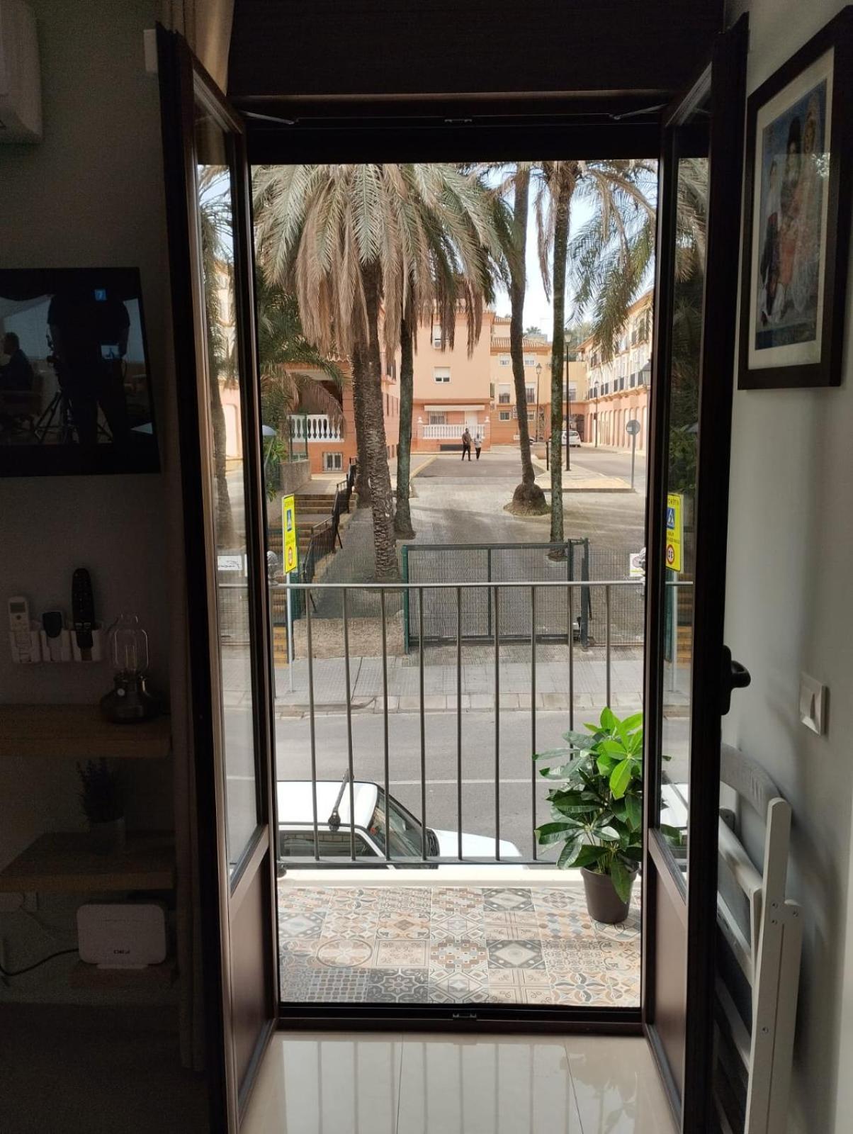 Apartment La Fuente 27