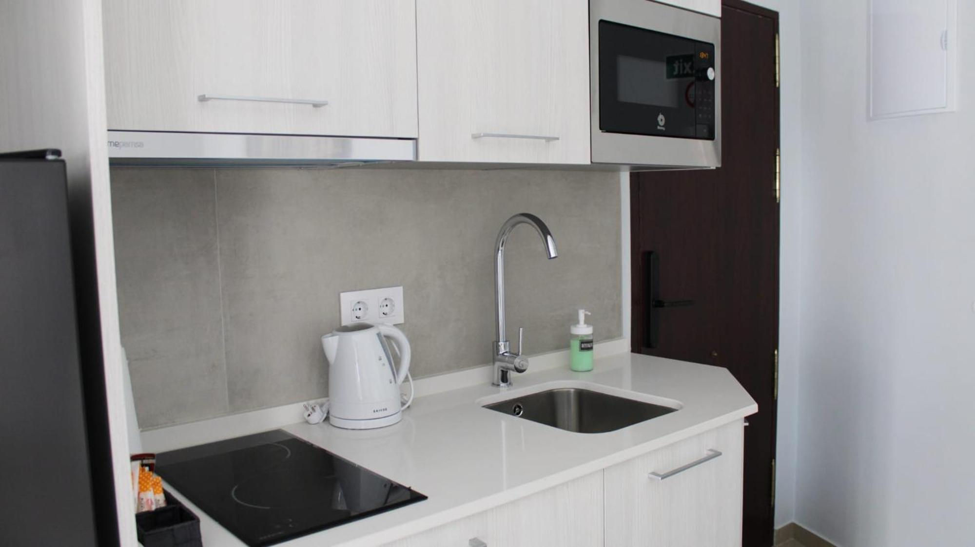 La Fuente 27 Appartement *