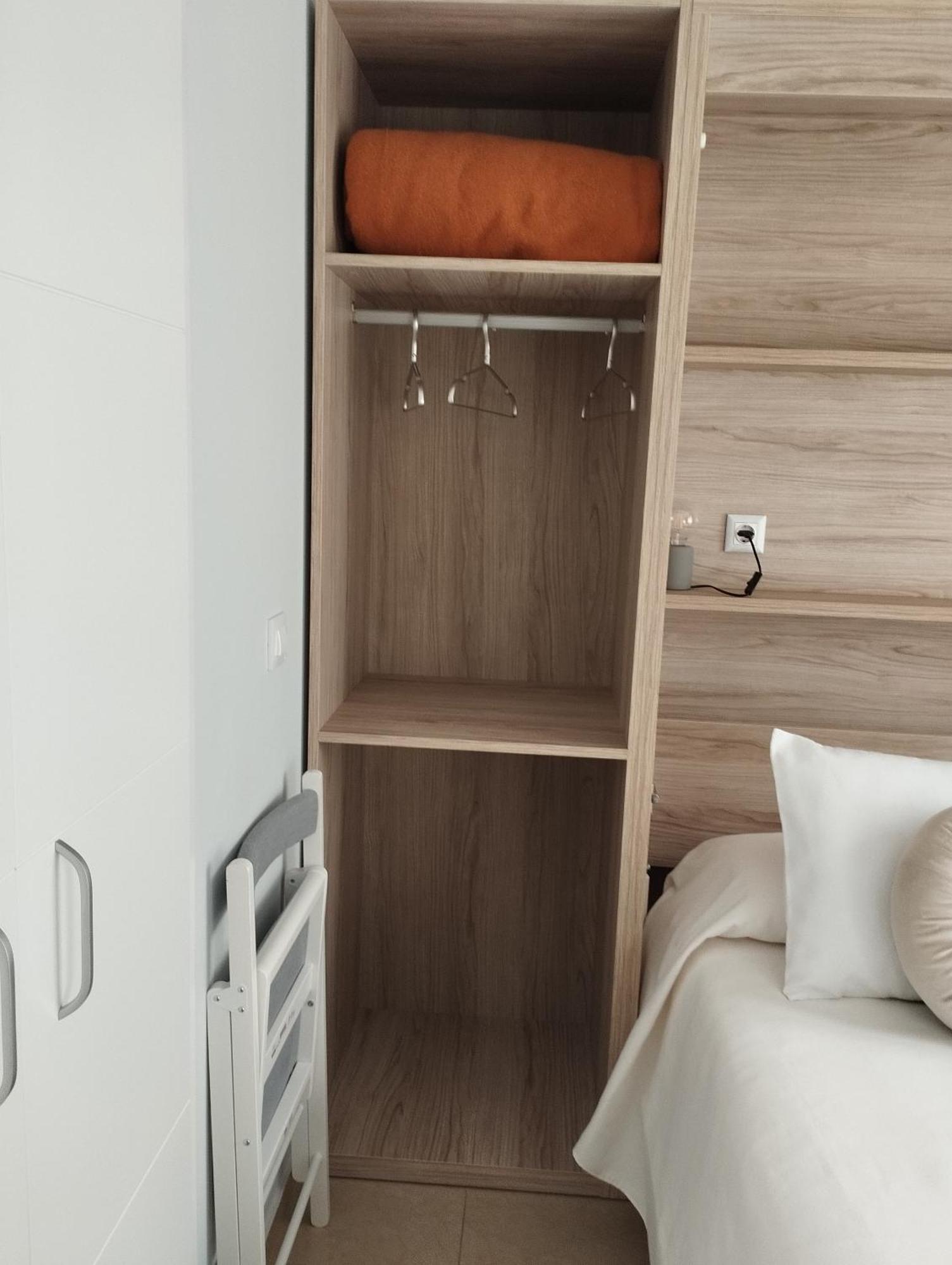 La Fuente 27 Apartment