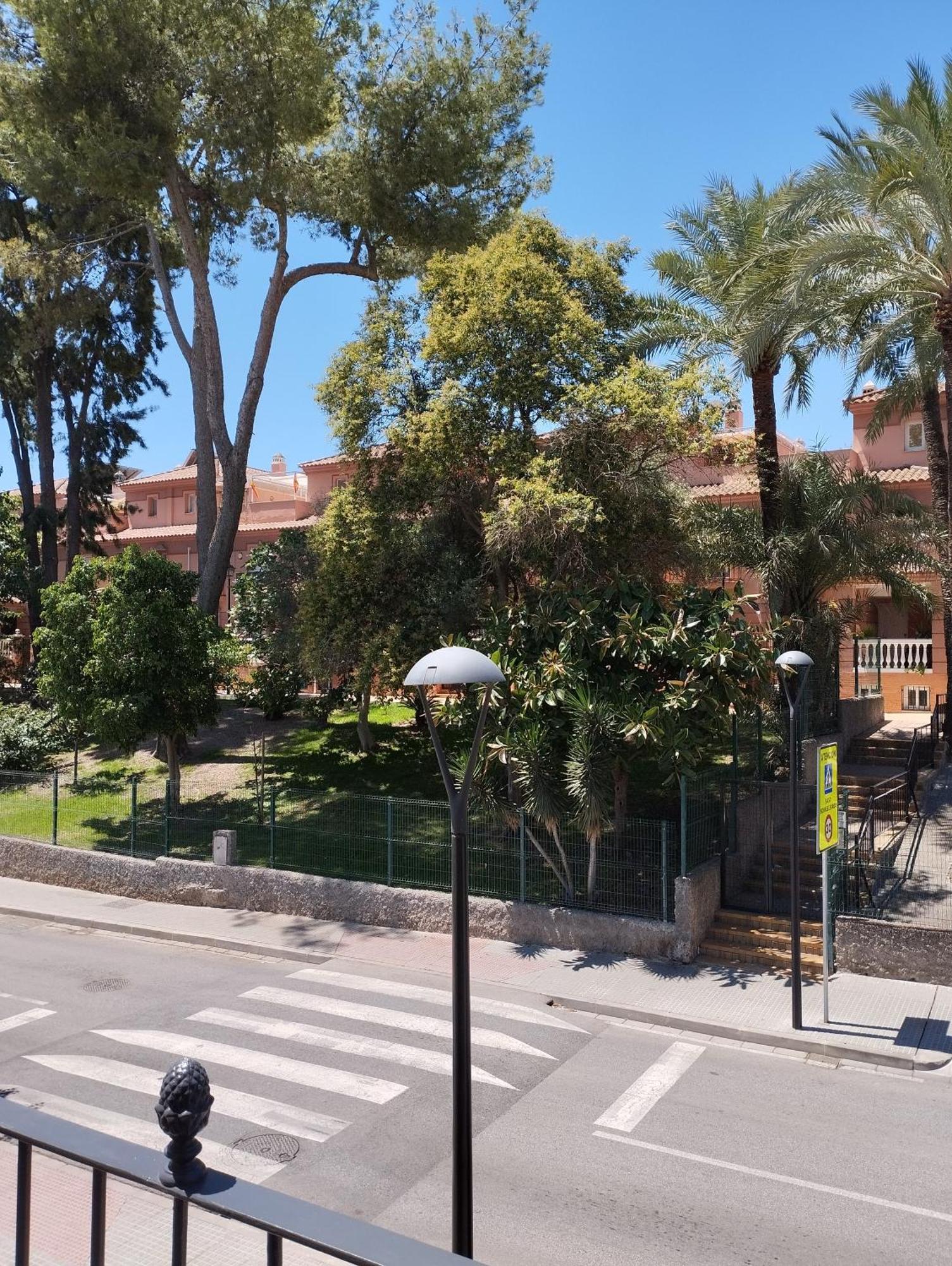 Apartment La Fuente 27